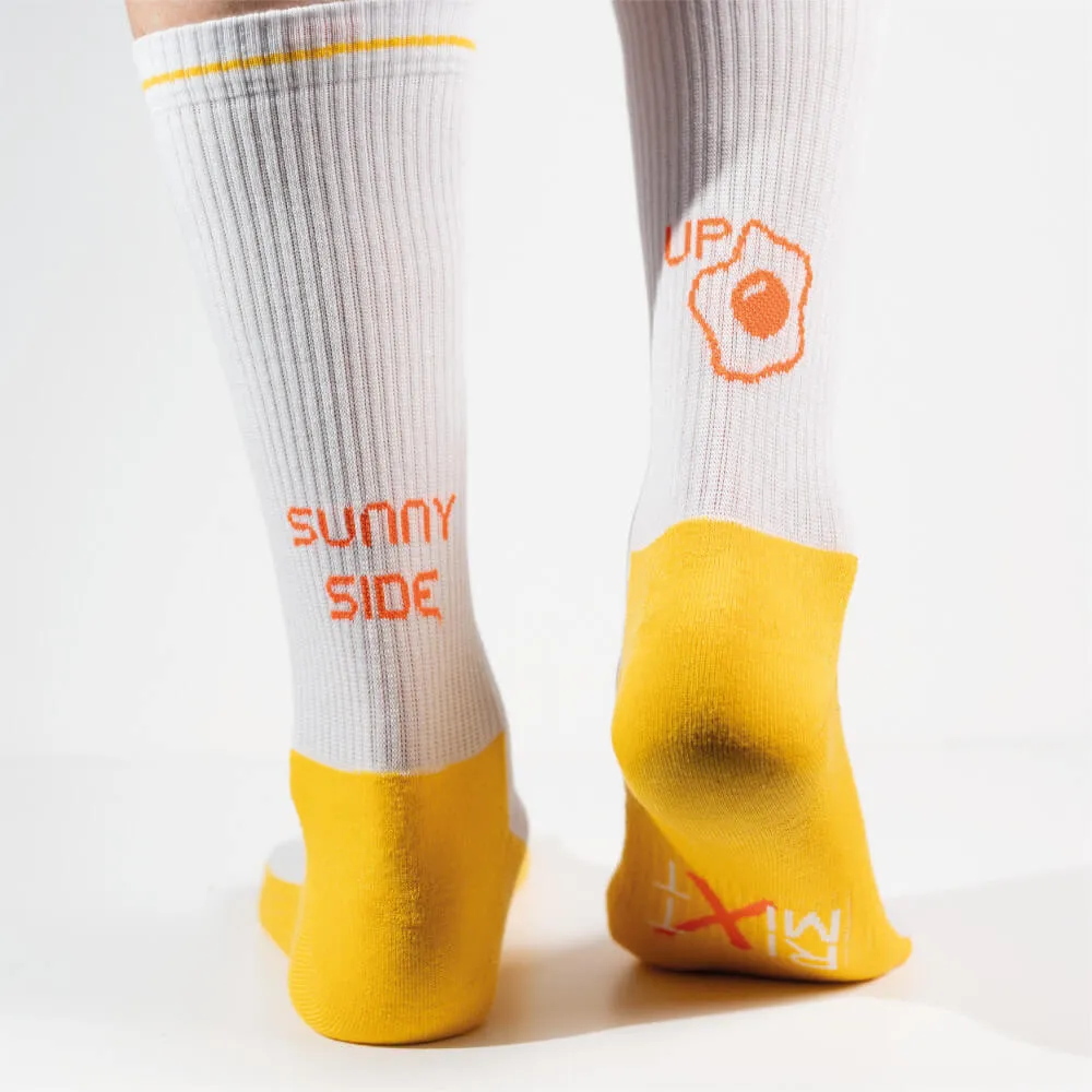 sunny socks